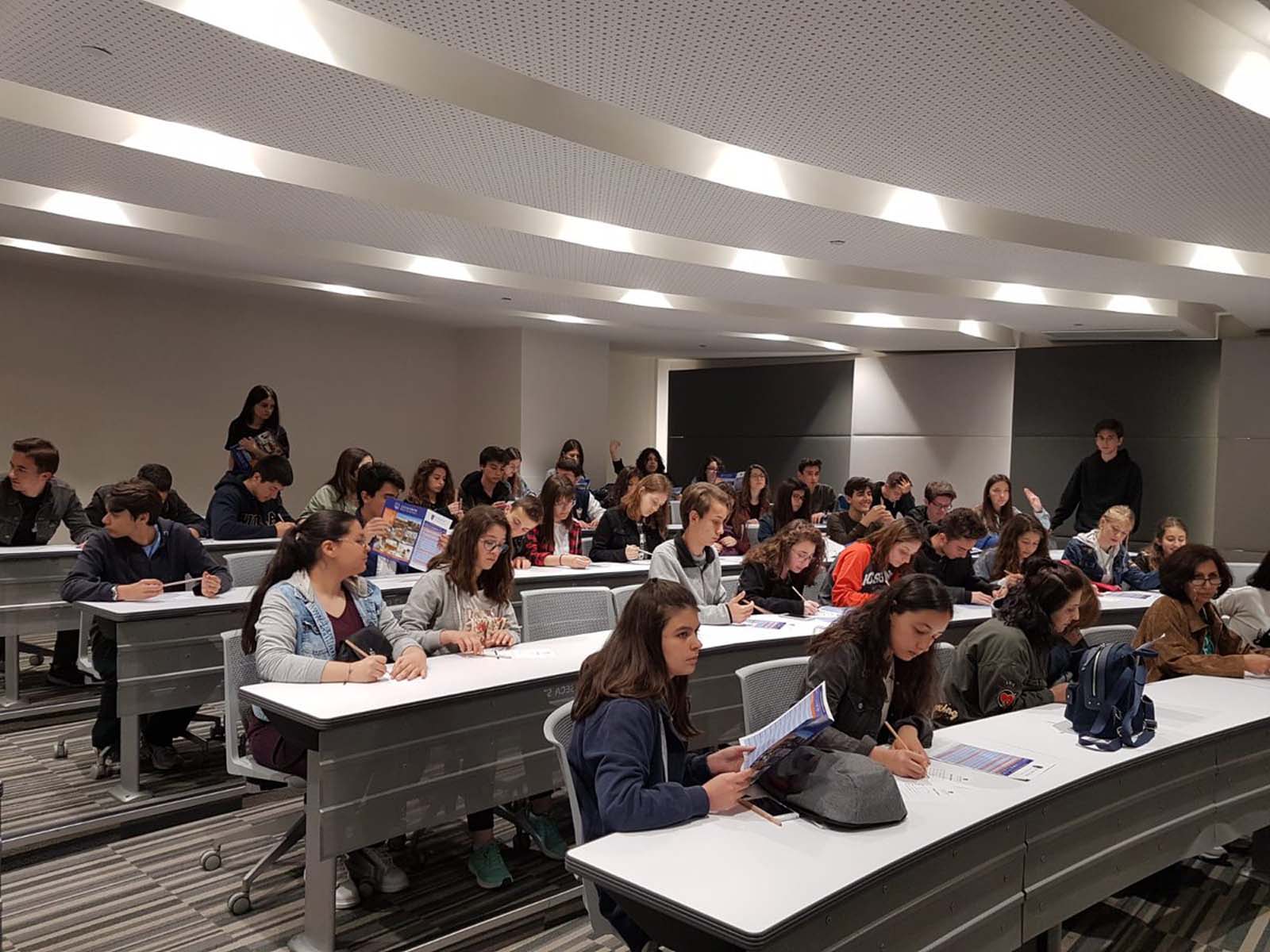 Cumhurbaşkanı Erdoğan müjdeyi vermişti! YÖK, öğrenci affına ilişkin detayları açıkladı!