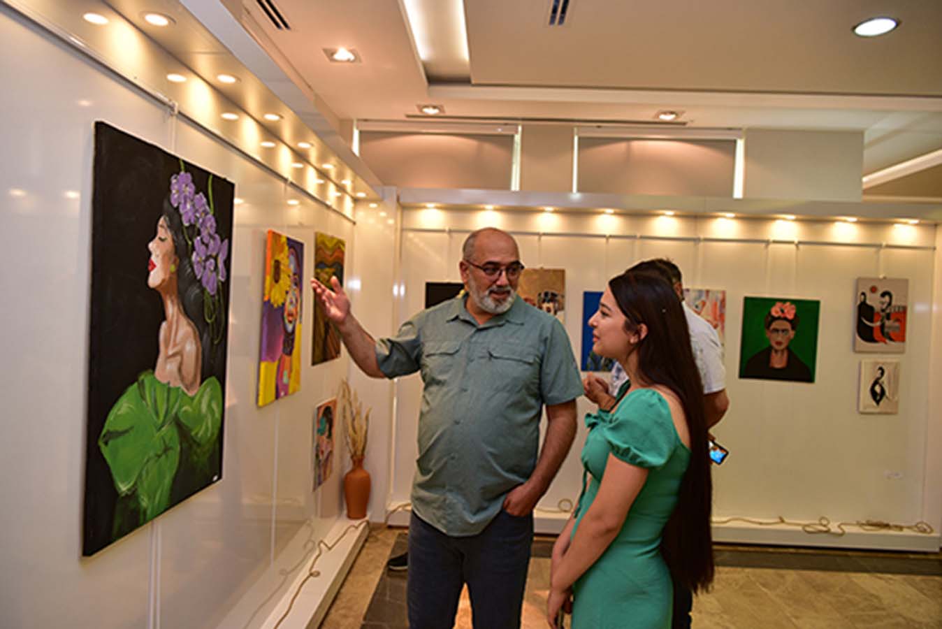 Tuzla Belediyesi'nin öncülük ettiği Mehmet Akif Ersoy Gençlik Gemisi'nde yıl sonu heyecanı! 