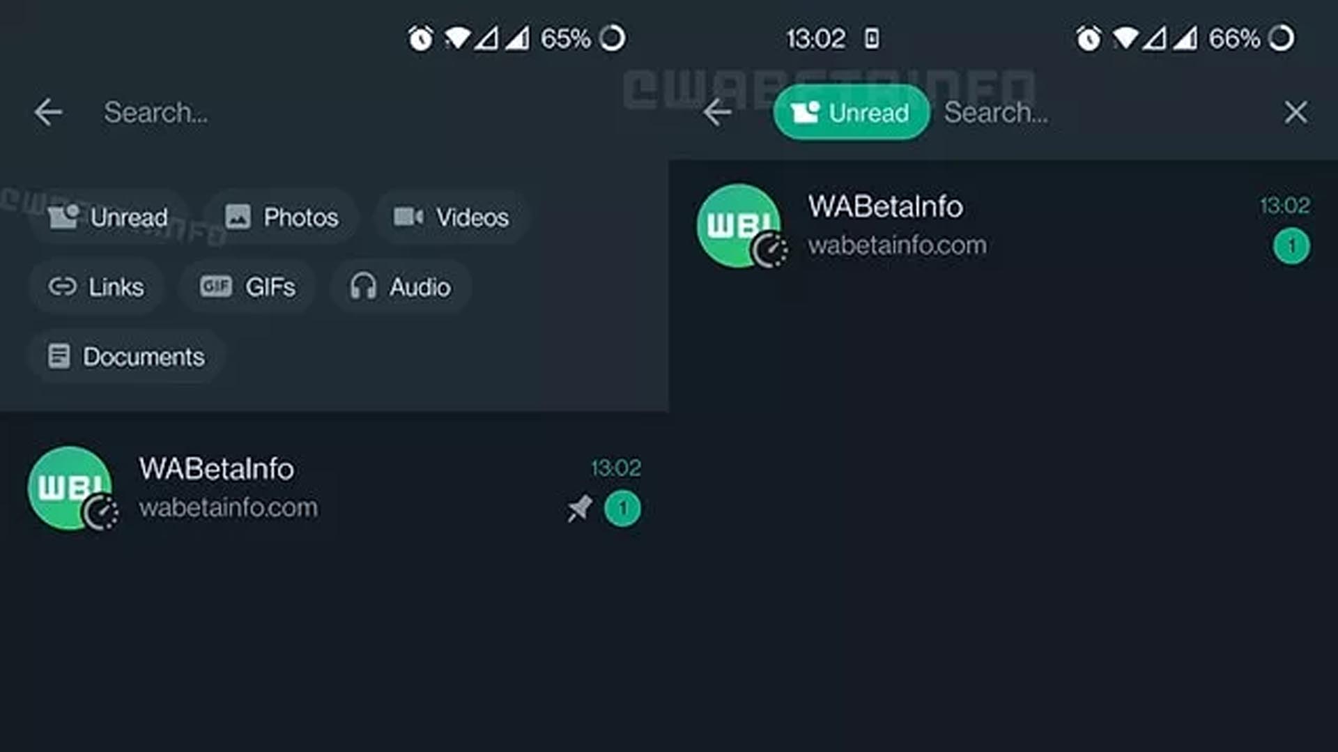 Görüntülü sohbette köklü değişim! WhatsApp'da avatar özelliği geliyor!