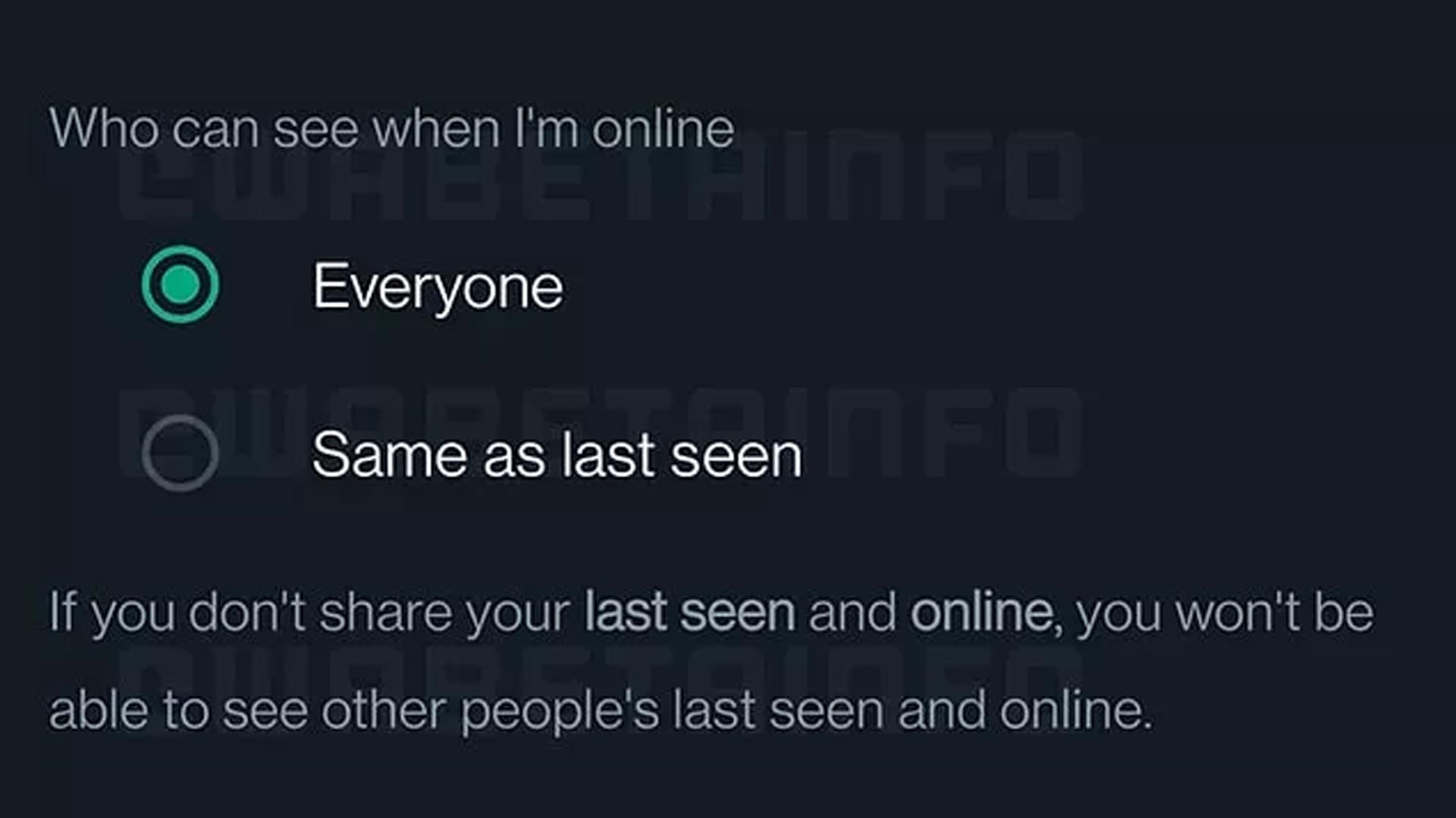 Görüntülü sohbette köklü değişim! WhatsApp'da avatar özelliği geliyor!