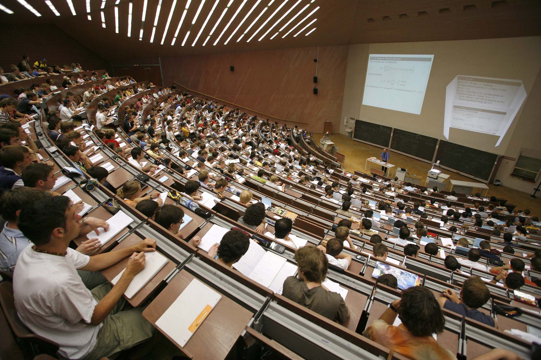 Cumhurbaşkanı Erdoğan müjdeyi vermişti! YÖK, öğrenci affına ilişkin detayları açıkladı!