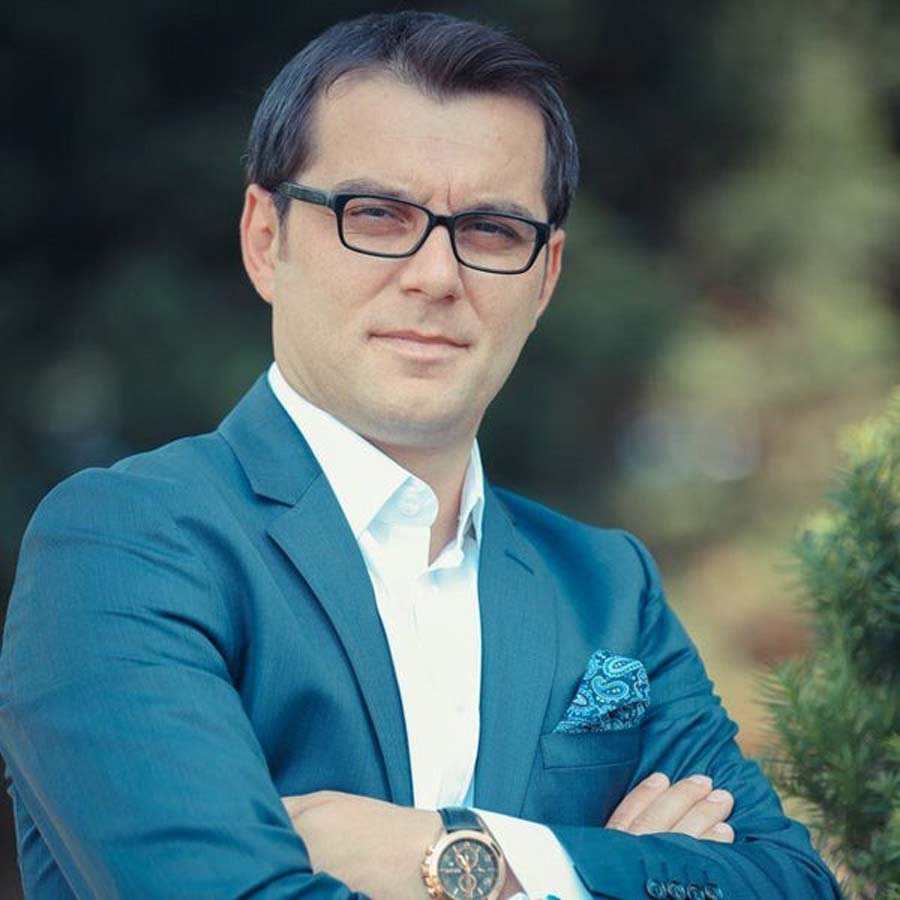 Açılışı yapılan ekmek fabrikasına ilişkin Ak Parti İBB sözcüsü Murat Türkyılmaz'dan hatırlatma Başlattığımız projelerden size daha çok ekmek çıkar