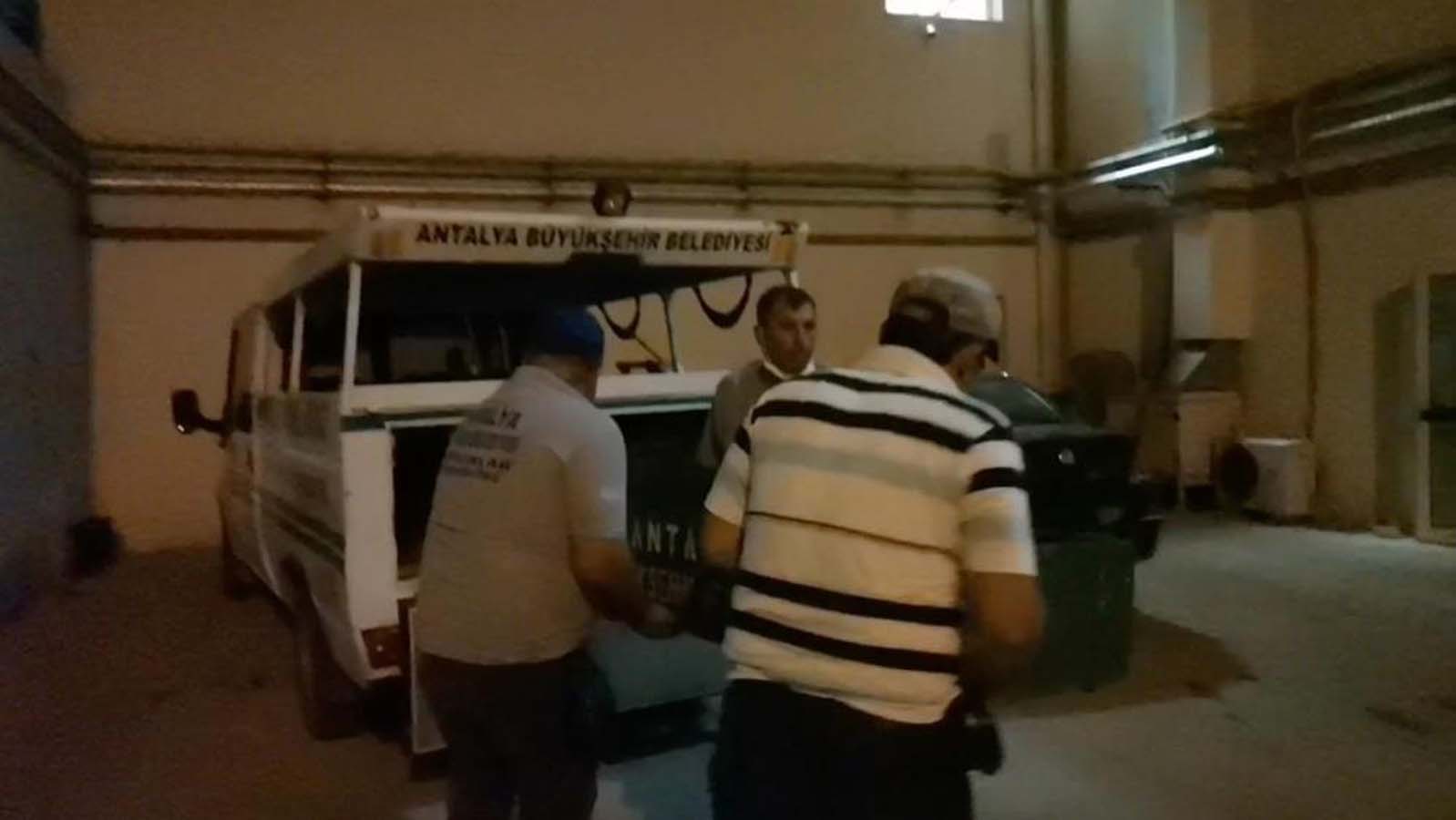 Bir hiç uğruna hayatlarından oldular! Hayvan otlatma tartışmasında 2 kişi öldü, 1 kişi ağır yaralandı!