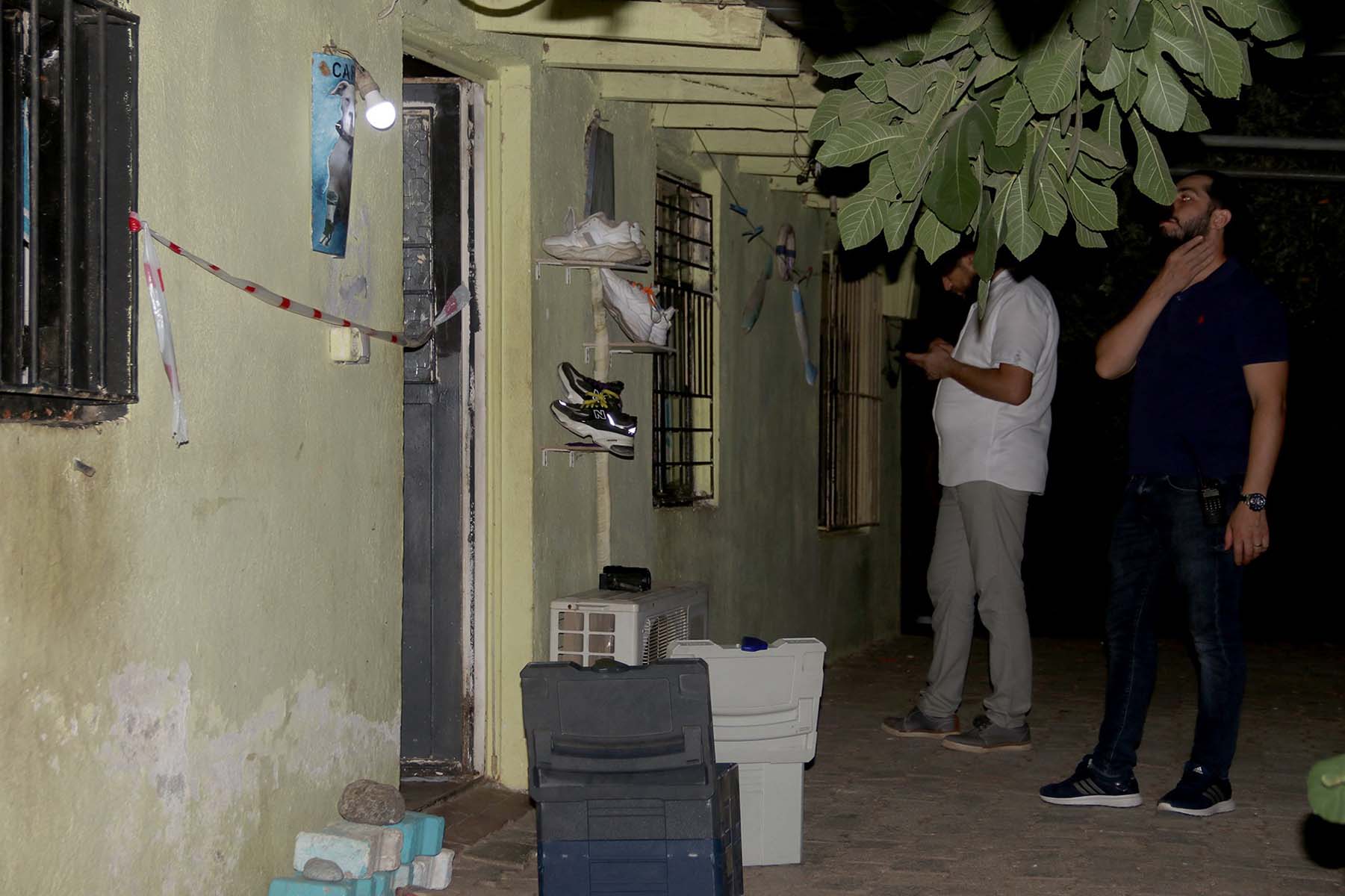 Muğla Fethiye'de korkunç olay! Kadını öldürdü, aynı silahla intihar etti