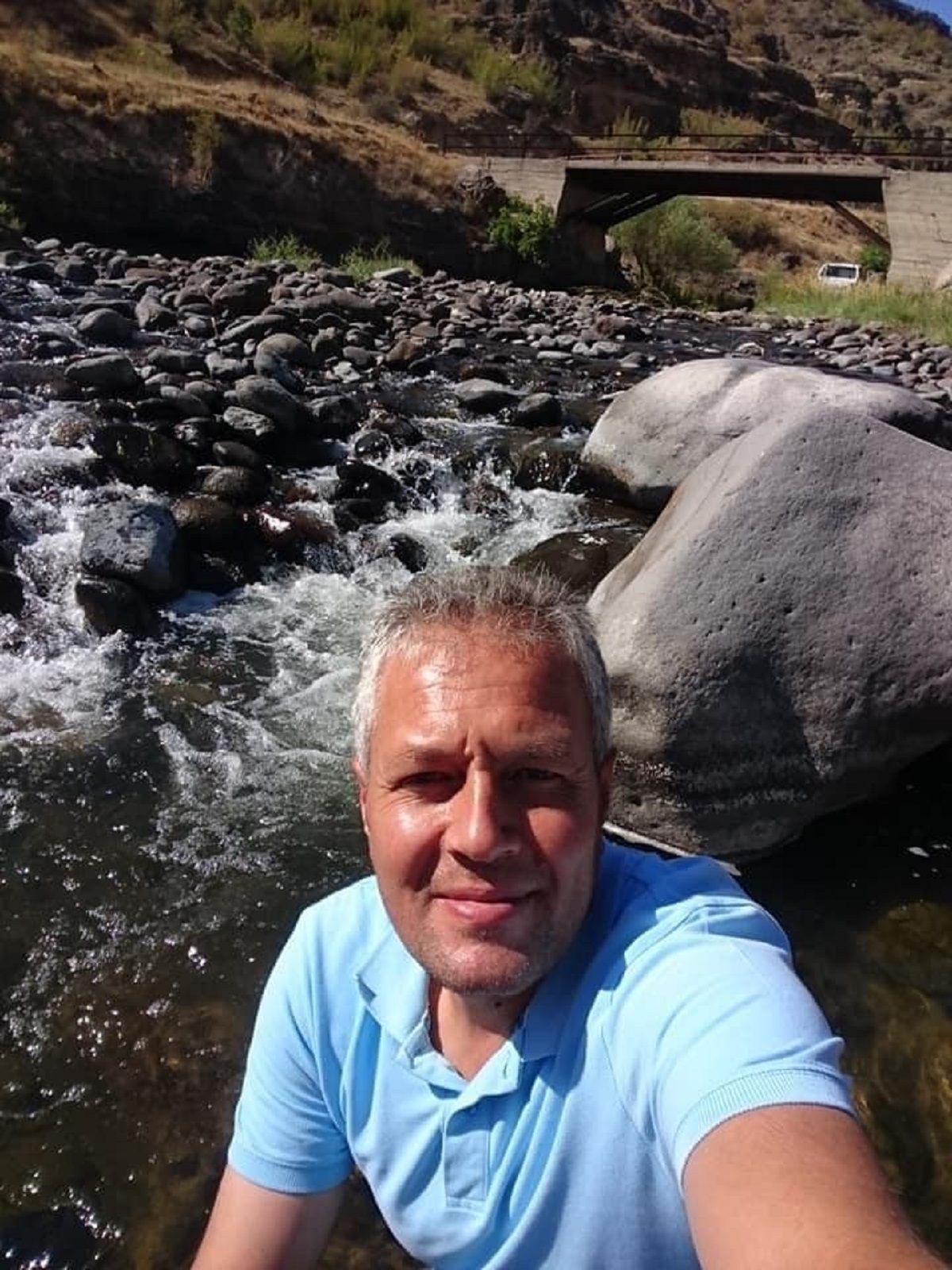 Bolu'da içme suyundan zehirlenmişti! Bir vatandaş hayatını kaybetti