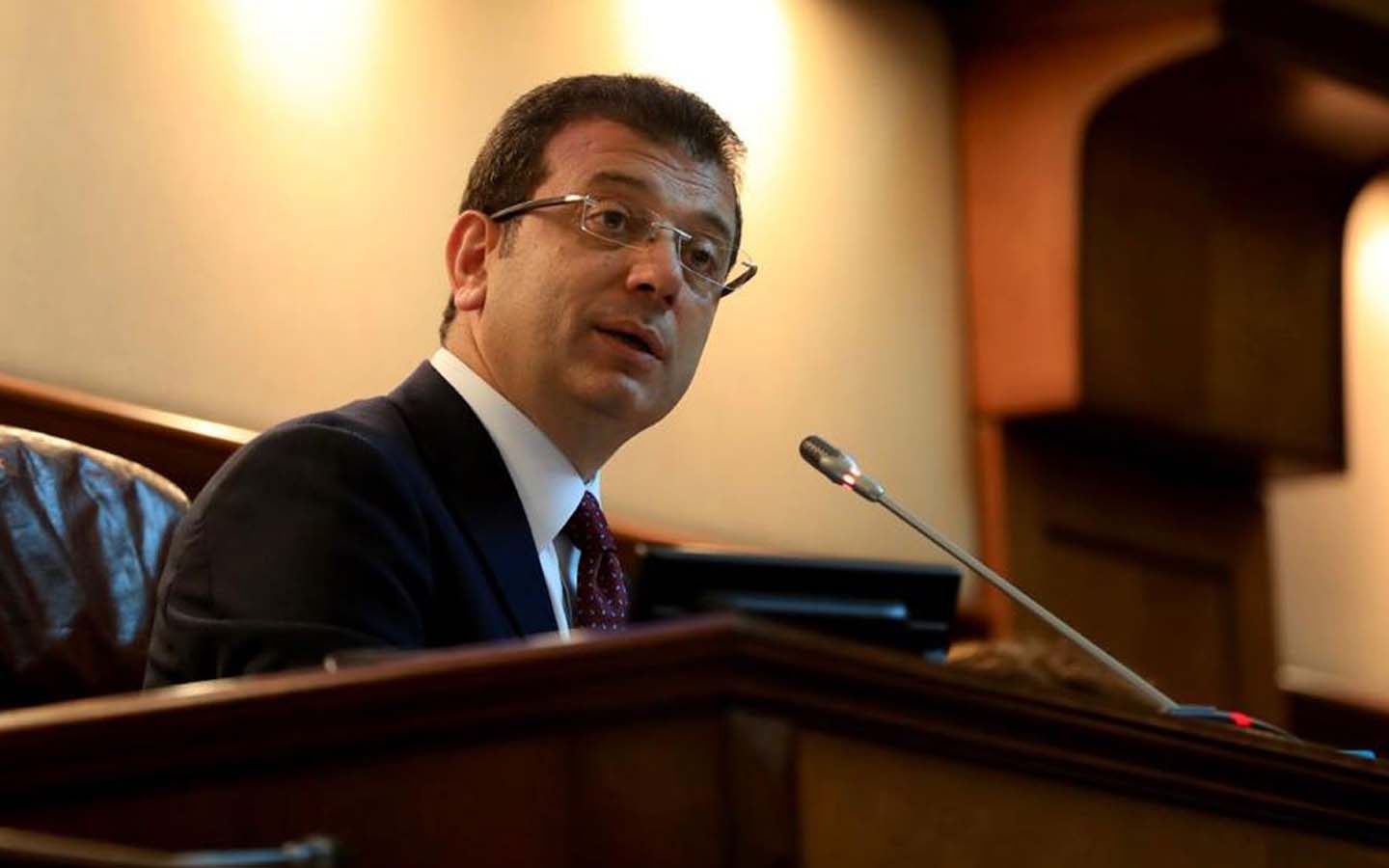 Açılışı yapılan ekmek fabrikasına ilişkin Ak Parti İBB sözcüsü Murat Türkyılmaz'dan hatırlatma Başlattığımız projelerden size daha çok ekmek çıkar