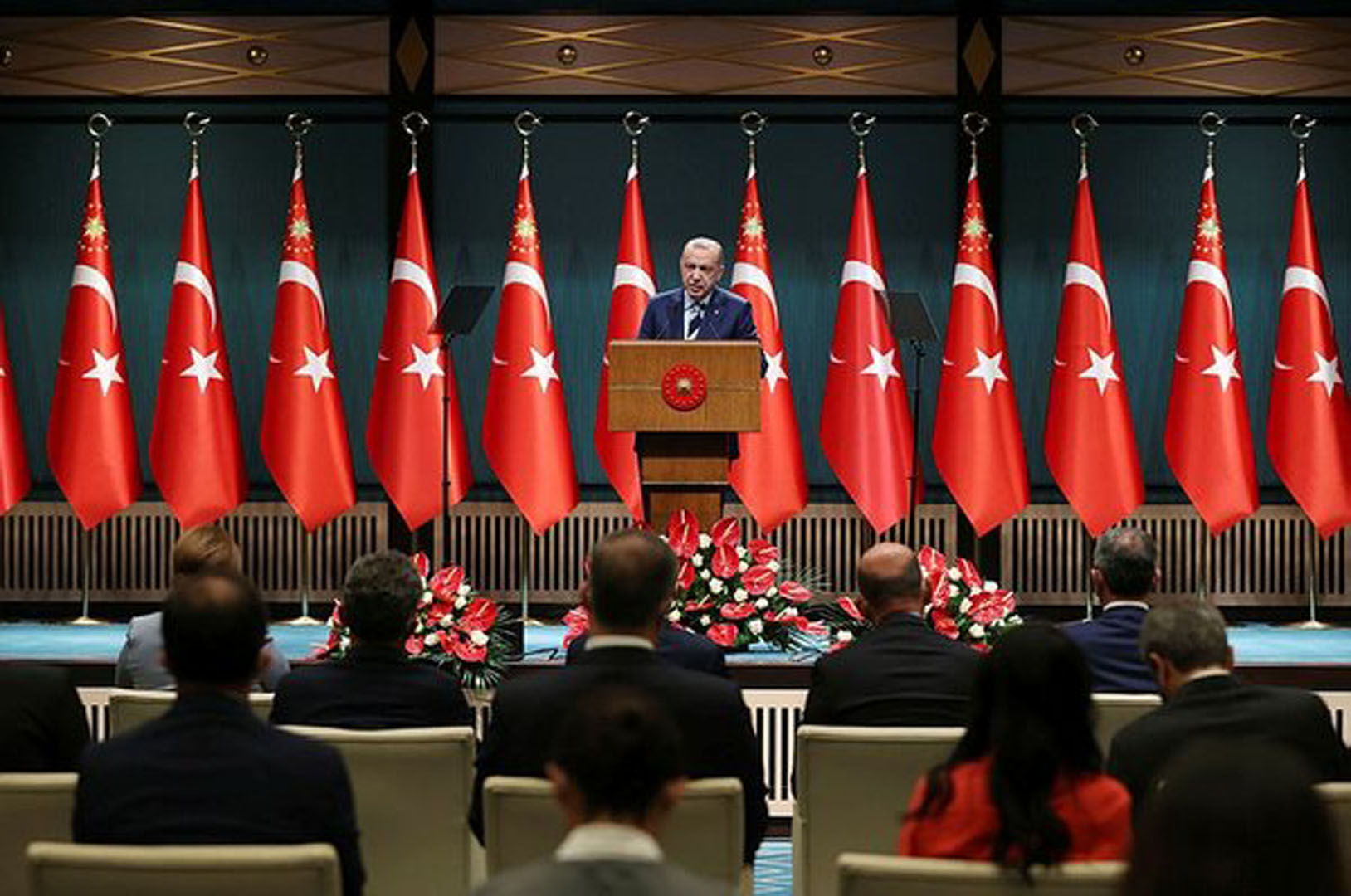 Cumhurbaşkanı Erdoğan'dan Lozan açıklaması! Yunanistan şartları yok saymakta