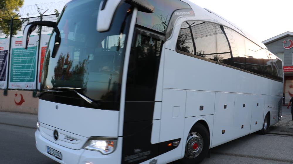 215 Afgan göçmen yakalanmıştı! Sınır dışı edilecek!