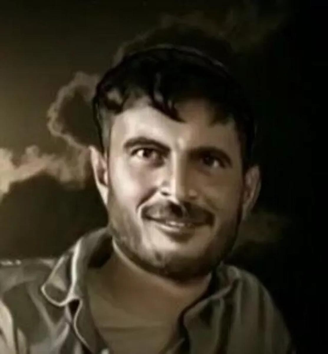 SON DAKİKA! MİT'ten nokta operasyonu! PKK-YPG'nin sözde Aynularab sorumlusu terörist Şahin Tekintanğaç etkisiz hale getirildi