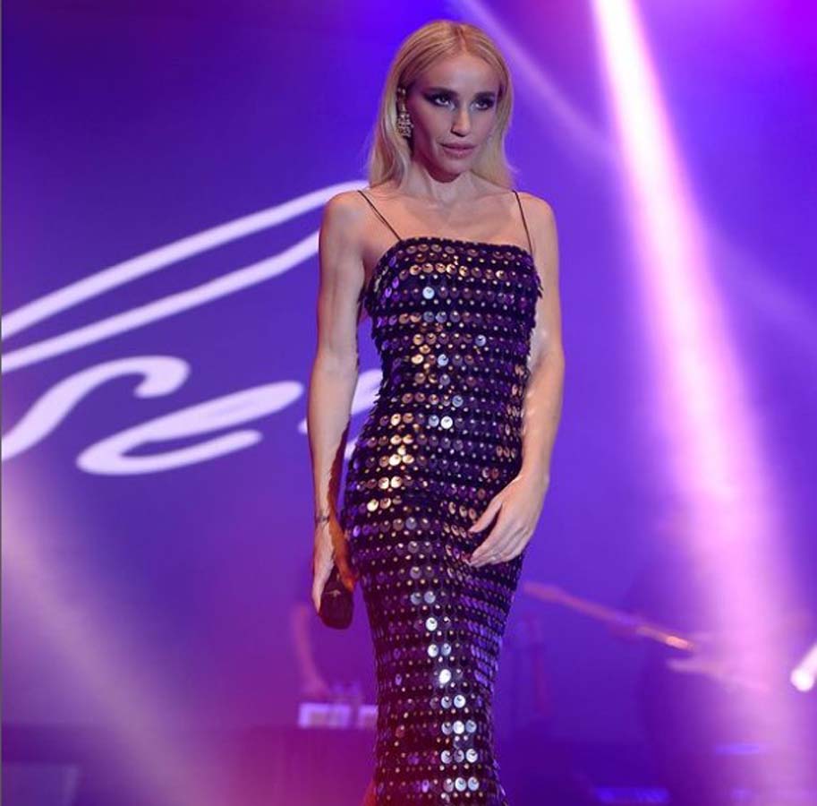 Melek Mosso'nun ardından sıra Gülşen'e geldi! Hakkında verilen kararla sarsıldı!