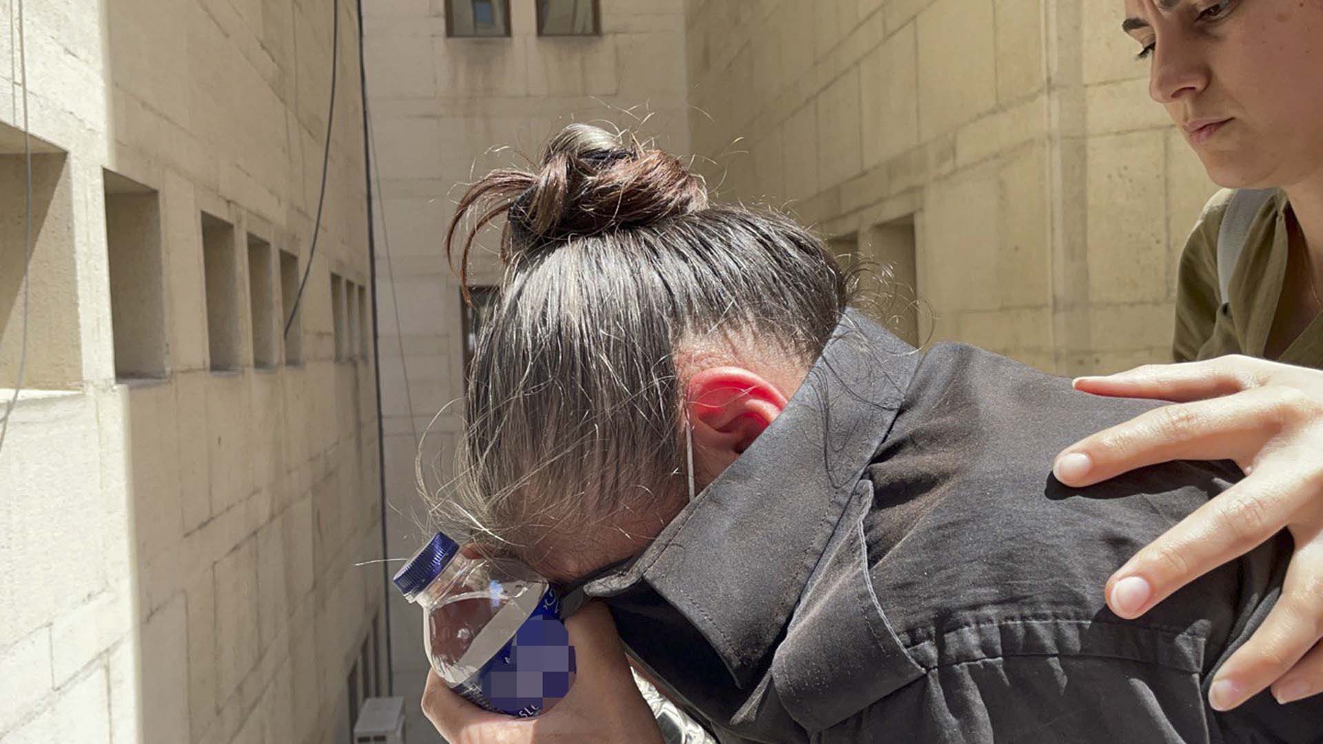 Türkiye bu olayı konuşuyor! Bursa'daki çöp evde bulunan Cem Muhammet'in sağlık durumu belli oldu! 