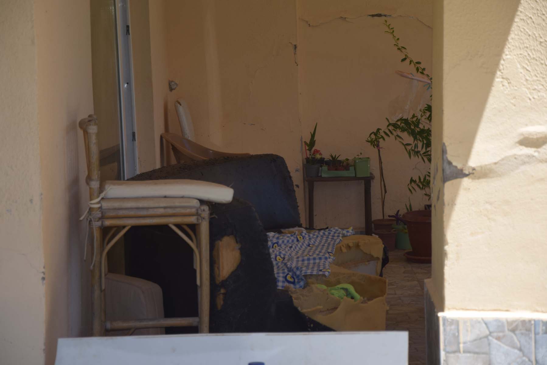 Türkiye bu olayı konuşuyor! Bursa'daki çöp evde bulunan Cem Muhammet'in sağlık durumu belli oldu! 