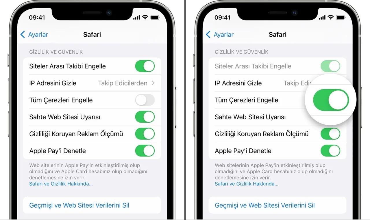 Bunu yaparsanız iPhone’unuz 10 kat hızlanacak! Bir üst model almanıza gerek kalmadı!