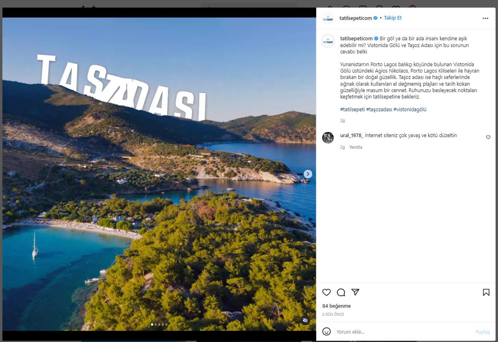 Tatil Sepeti kapandı mı? Tatil Sepeti sitesine neden ulaşılamıyor? 