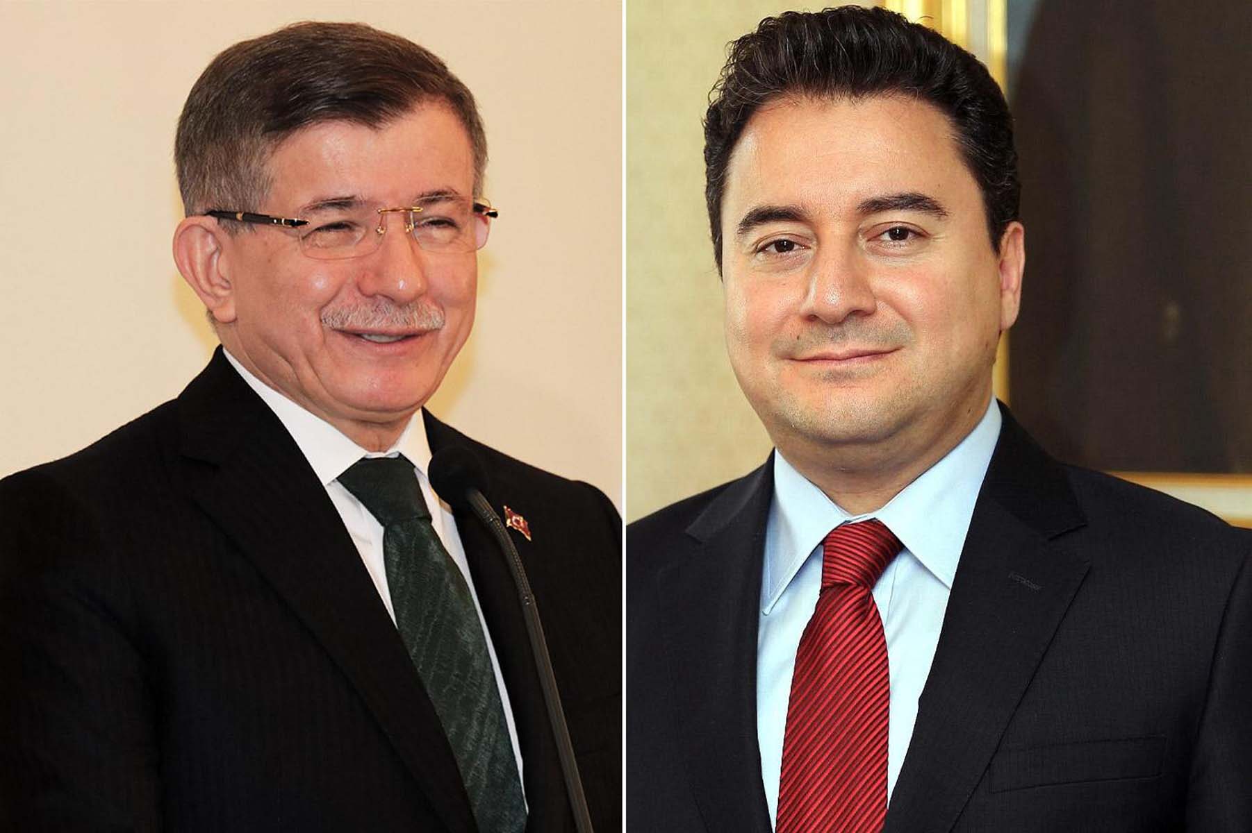 Ahmet Hakan'dan Ali Babacan ve Ahmet Davutoğlu için olay ifade: Bu ikisi, çok yakın bir gelecekte birbirlerine girecek
