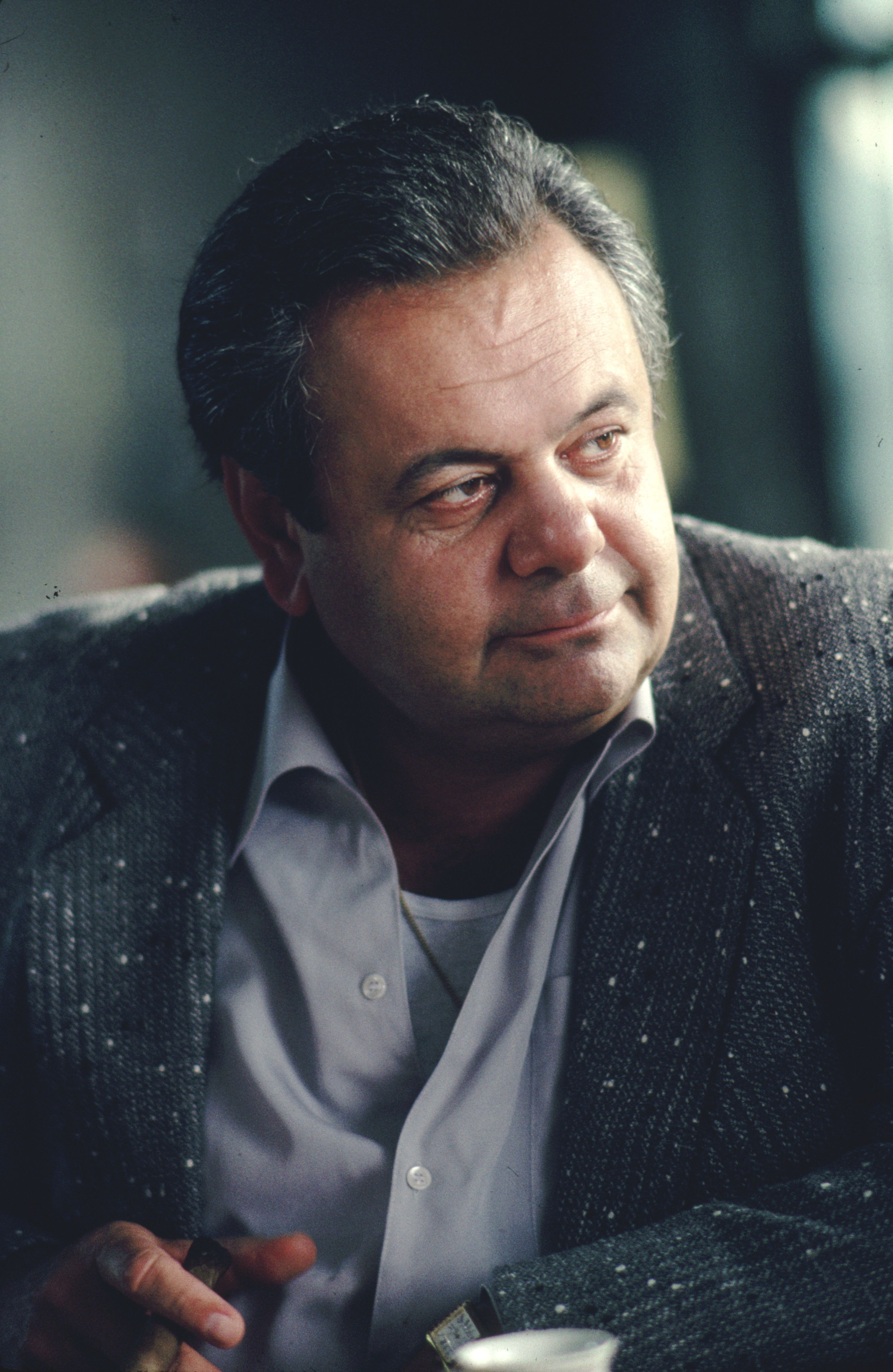 Ünlü aktör Paul Sorvino hayatını kaybetti! Karısının paylaşımı kahretti!