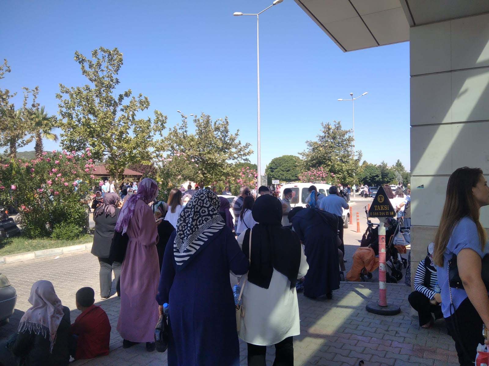 Son dakika | Kandilli Rasathanesi duyurdu: Kahramanmaraş Tevekkelli'de 4.6 büyüklüğünde deprem