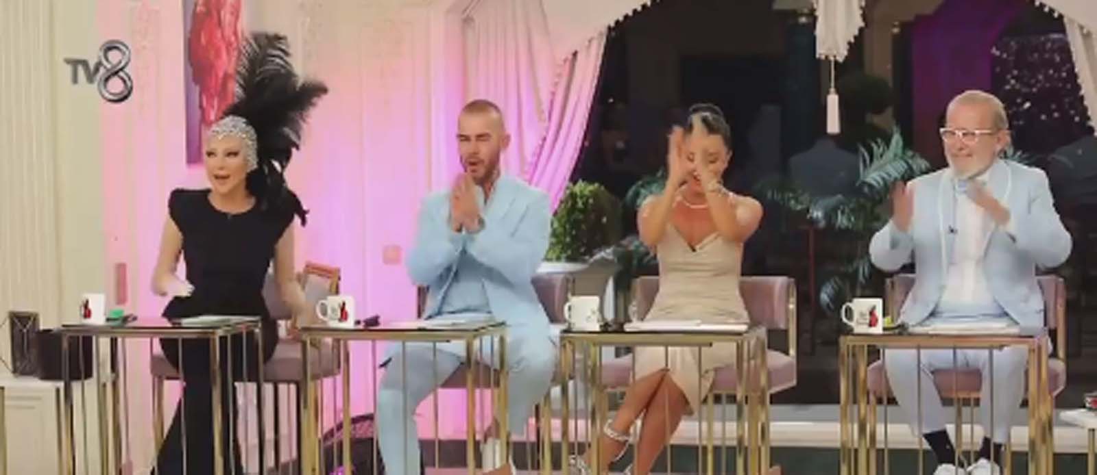 Doya Doya Moda jürisi Serdar Uzuntaş kimdir, nereli, kaç yaşında? Evli mi?