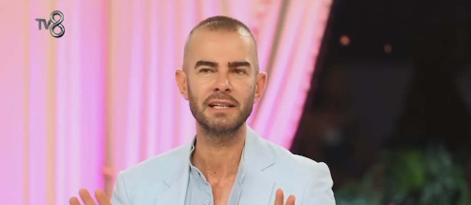 Doya Doya Moda jürisi Serdar Uzuntaş kimdir, nereli, kaç yaşında? Evli mi?