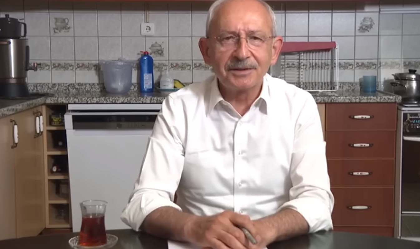 Kılıçdaroğlu'nun ÖTV çıkışının arkasında yatan gerçek belli oldu! Fuat Uğur sırrı ortaya çıkardı! Sızdırılmış