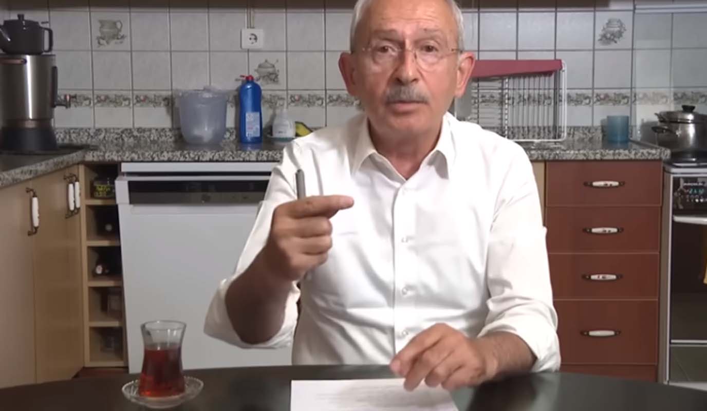 Kılıçdaroğlu'nun ÖTV çıkışının arkasında yatan gerçek belli oldu! Fuat Uğur sırrı ortaya çıkardı! Sızdırılmış