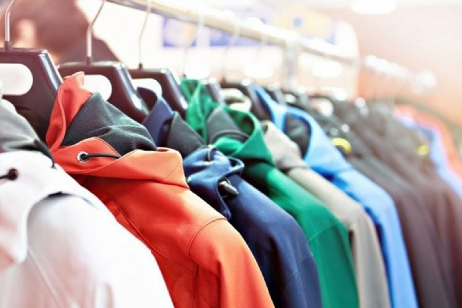 Alışveriş tutkunlarına üzen haber! Lüks giyim markaları Türkiye'den çıkıyor!