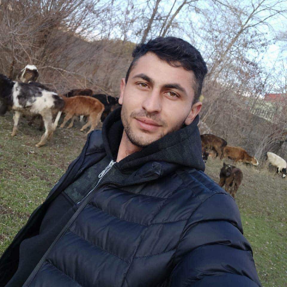 Şehit Mert Otal kimdir? Nereli, kaç yaşında, evli mi? İşte, Mert Otal'ın biyografisi...