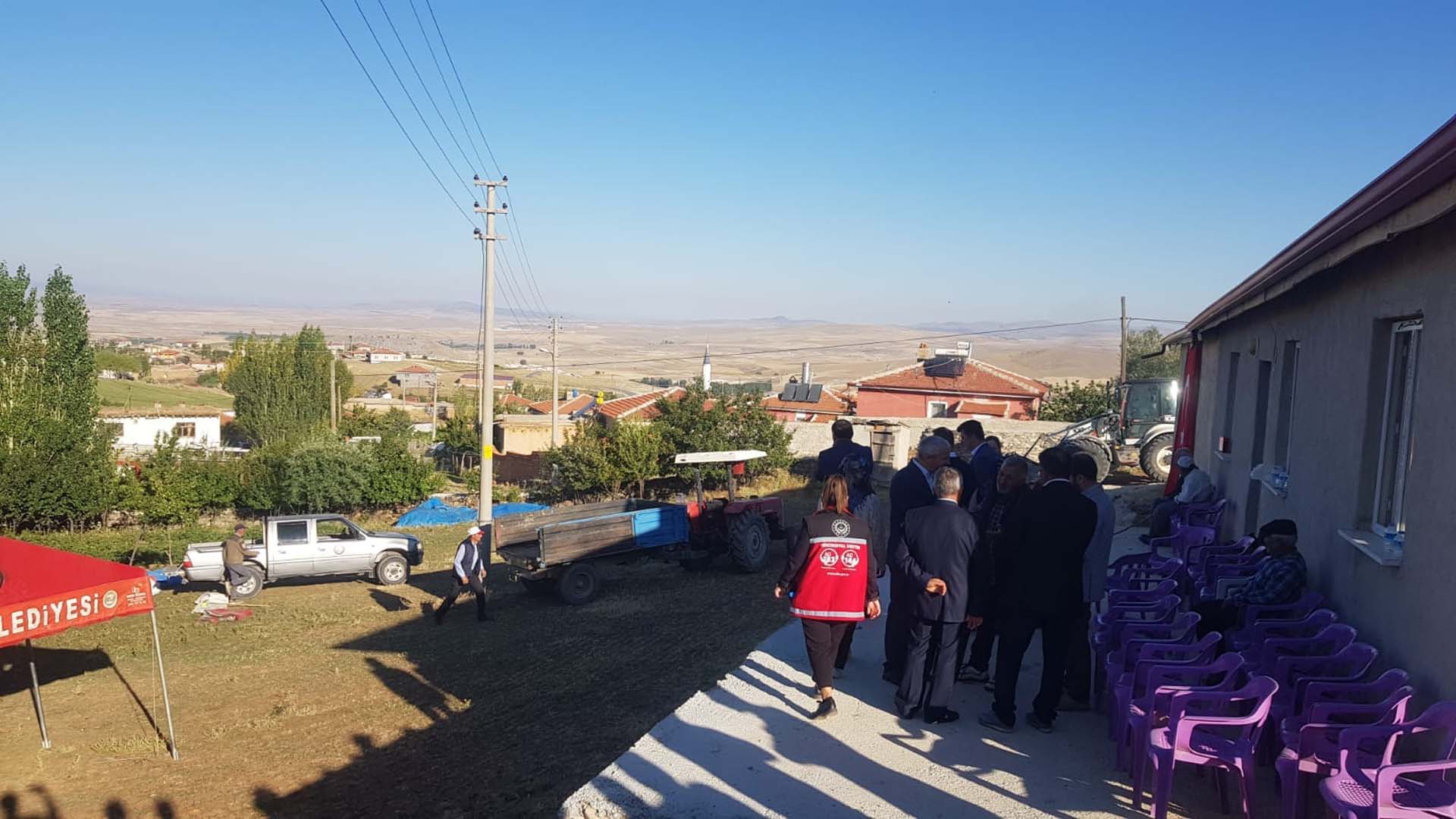 Şehit Piyade Sözleşmeli Er Cüneyt Taşyürek kimdir, kaç yaşında, nereli? 