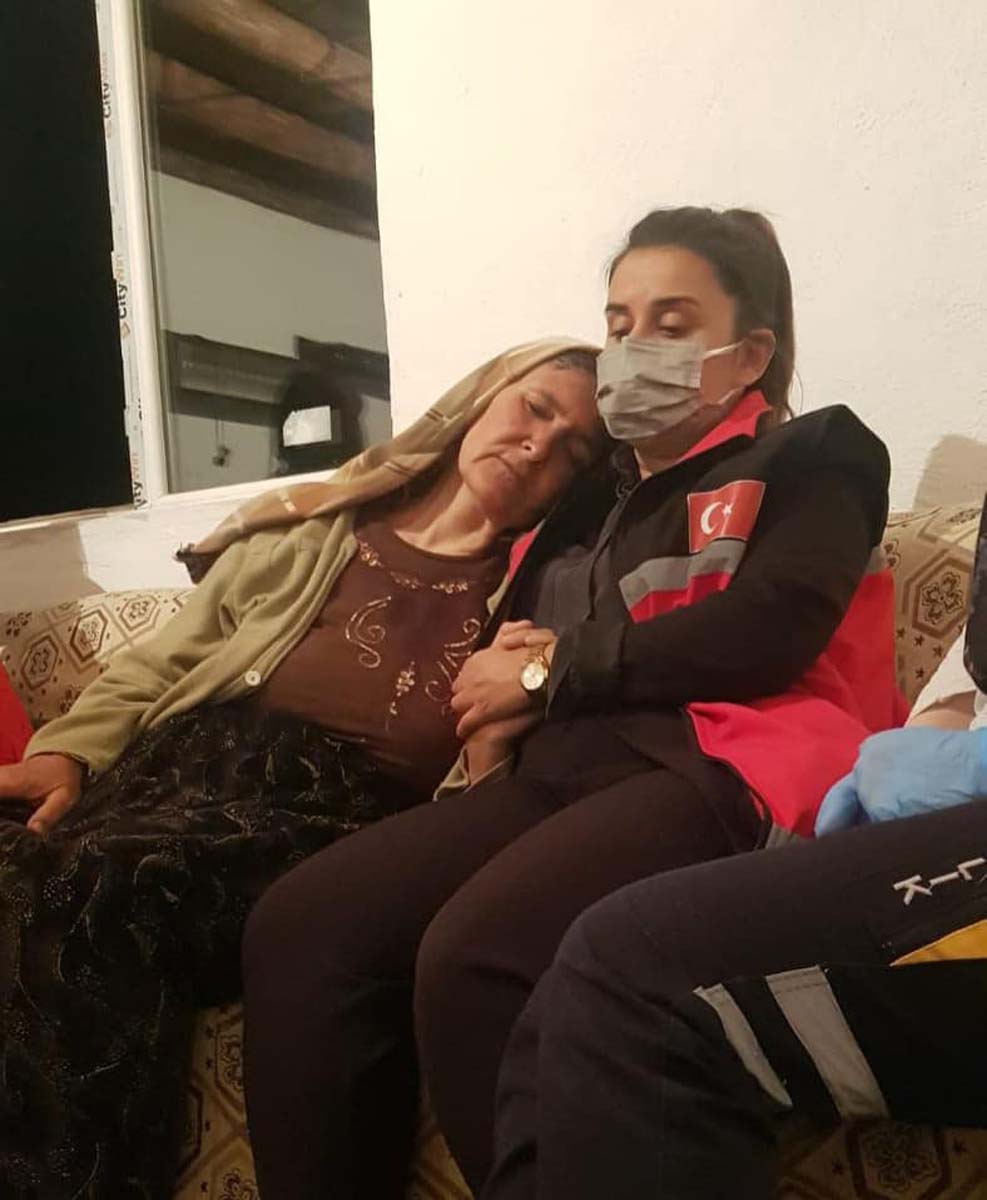 Şehit Piyade Sözleşmeli Er Cüneyt Taşyürek kimdir, kaç yaşında, nereli? 