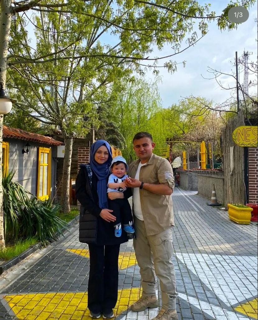 Şehit Mevlüt Yoğurtçu kimdir, nereli, kaç yaşında, evli mi? İşte, Mevlüt Yoğurtçu'nun biyografisi...