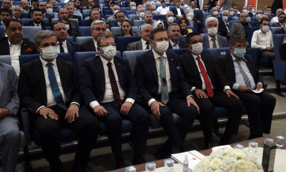 TOBB Başkanı Hisarcıklıoğlu resmen duyurdu! Yerli otomobil TOGG’un yolla çıkacağı tarih açıklandı!