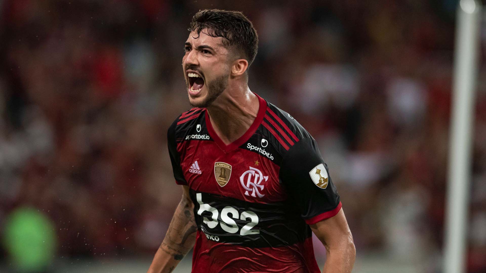 Gustavo Henrique kimdir? Kaç yaşında? Nereli? Hangi mevkide oynuyor? Hangi takımlarda oynadı? 