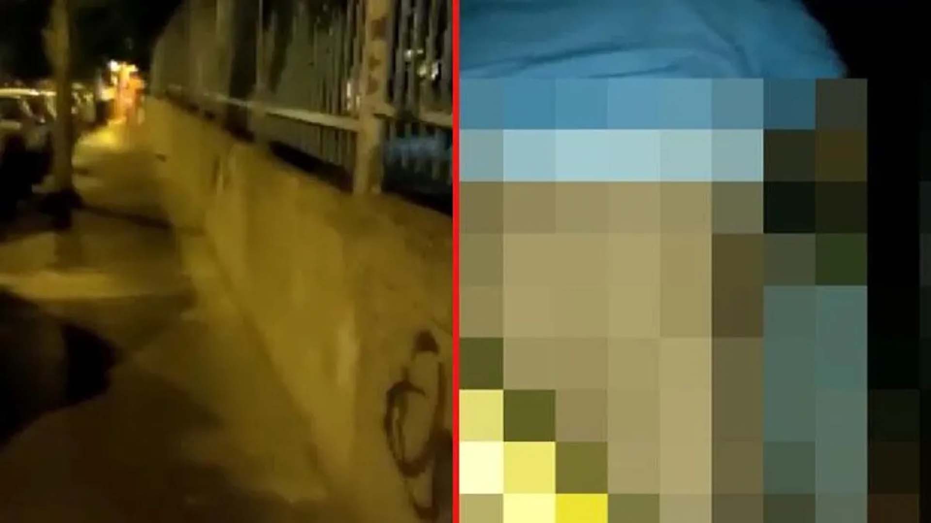 İstanbul Şişli'de mide bulandıran olay! İETT şoförü, eski sevgilisiyle otobüste cinsel ilişkiye girerken yakalandı 