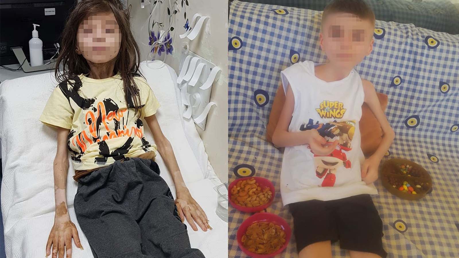 Teyzesi tarafından 1 yıl boyunca yalnız yaşamaya mahkum edilmişti! Cem Muhammed annesi ile kavuştu!