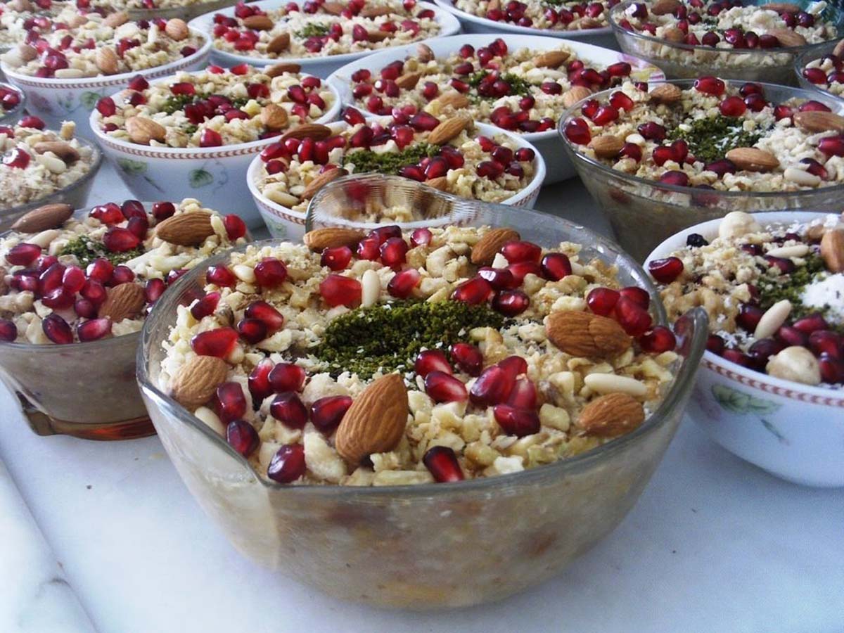 Aşure günü ne zaman başlar ve biter 2022? Aşure günü kaç gün sürüyor?