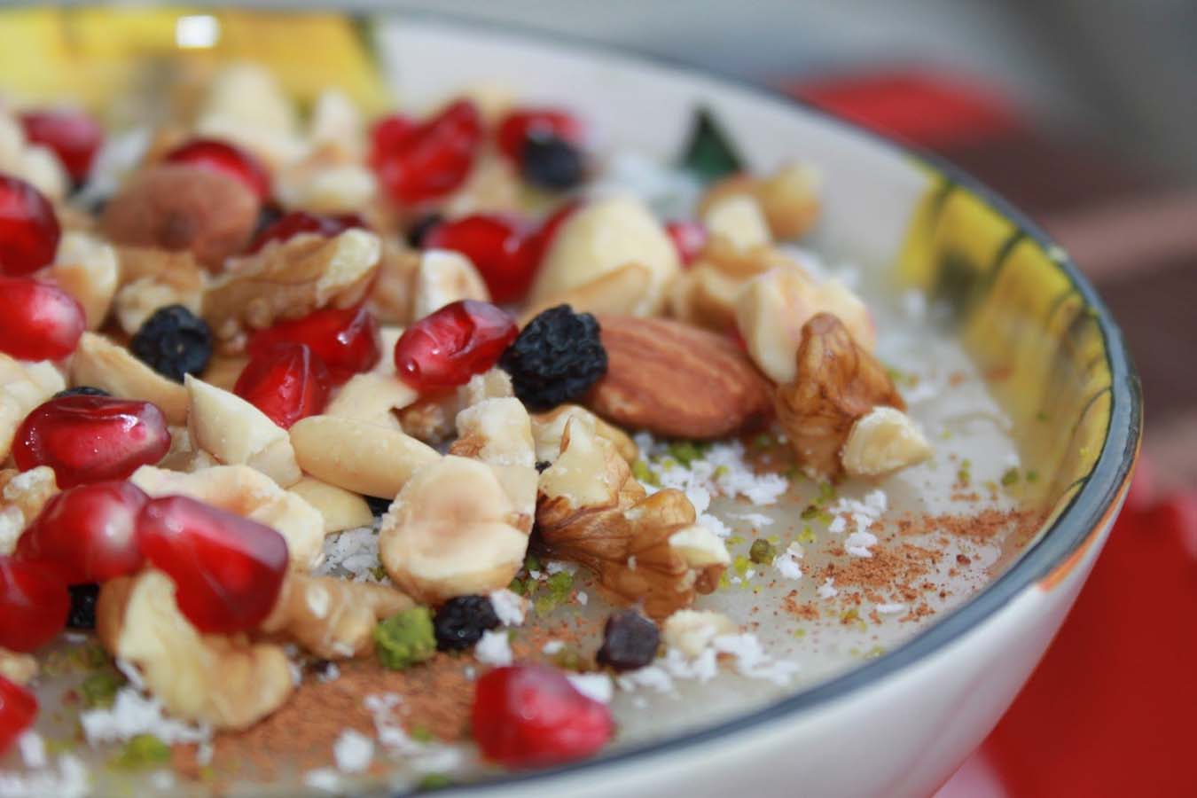 Aşure günü ne zaman başlar ve biter 2022? Aşure günü kaç gün sürüyor?