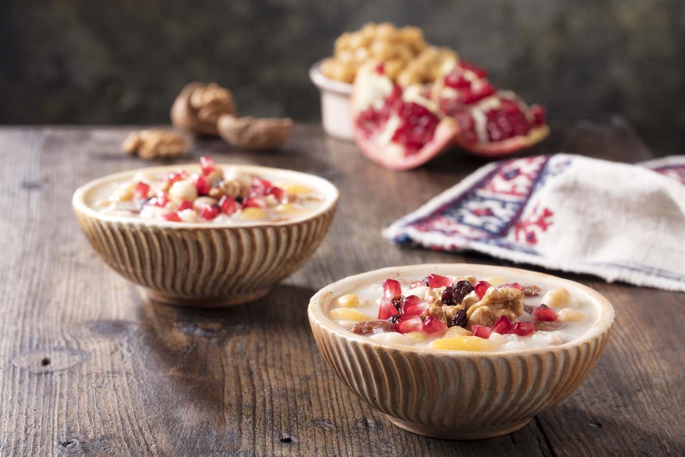 Aşure günü ne zaman başlar ve biter 2022? Aşure günü kaç gün sürüyor?