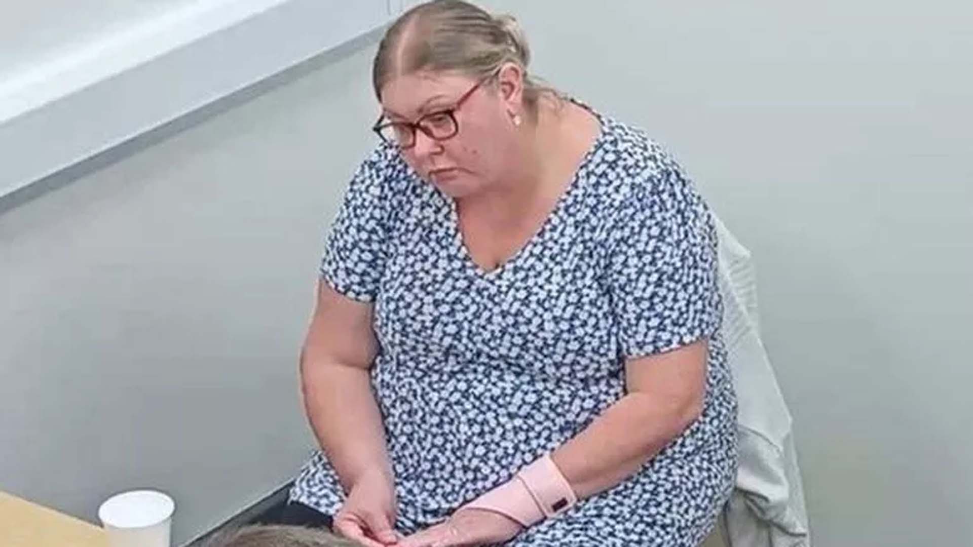 Daha 13 aylıktı, koruyucu ailesi tarafından vahşice öldürüldü! Ağlaması durmuyordu...