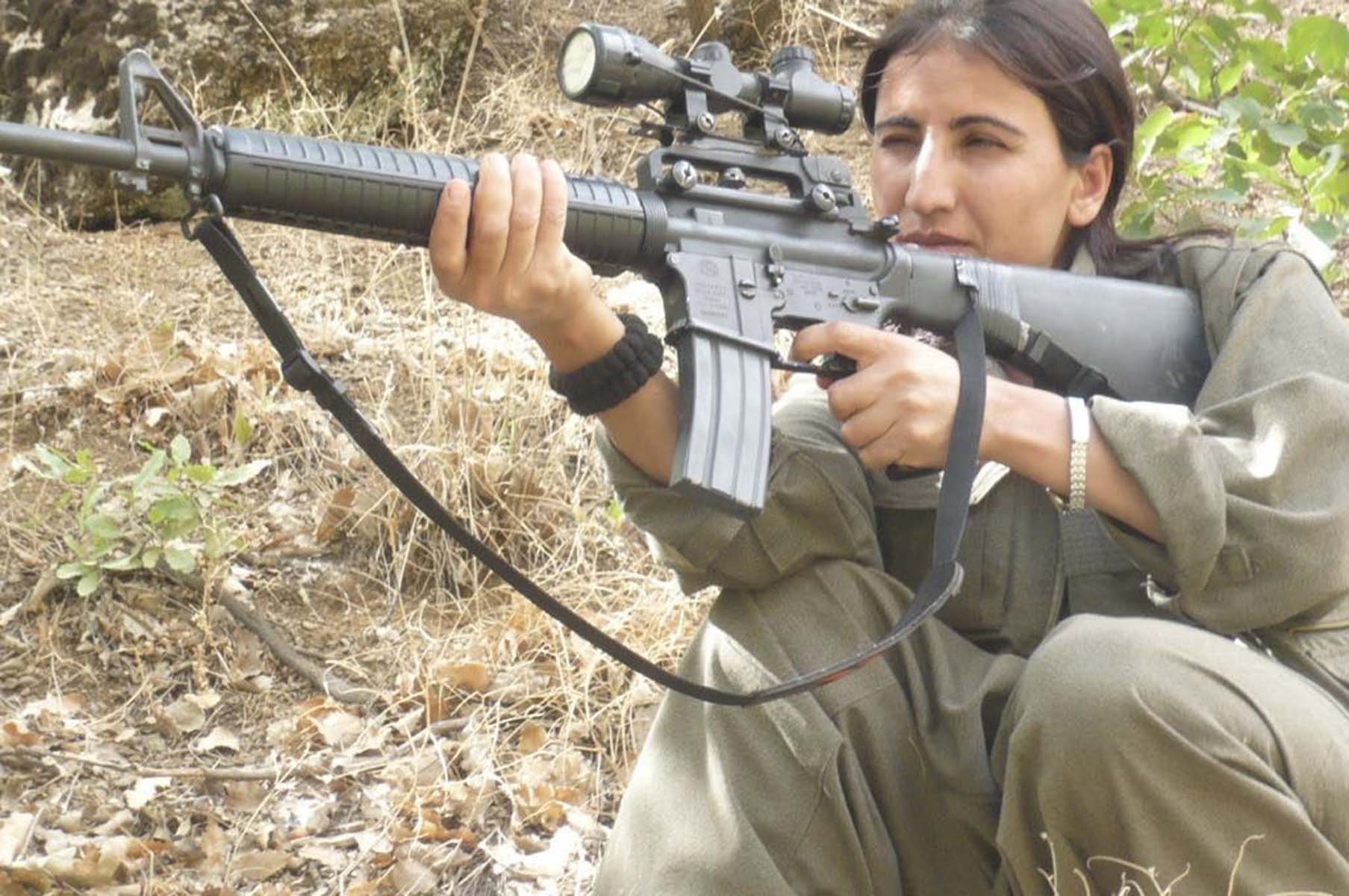 Son dakika | MİT'ten nokta atışı operasyon: PKK/ KCK üyesi Hatice Hezer etkisiz hale getirildi