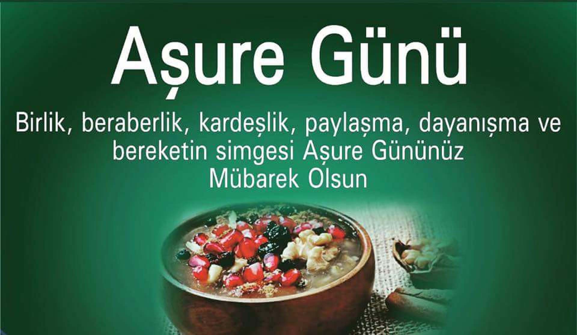 En güzel, anlamlı, hadisli Muharrem ayı mesajları 