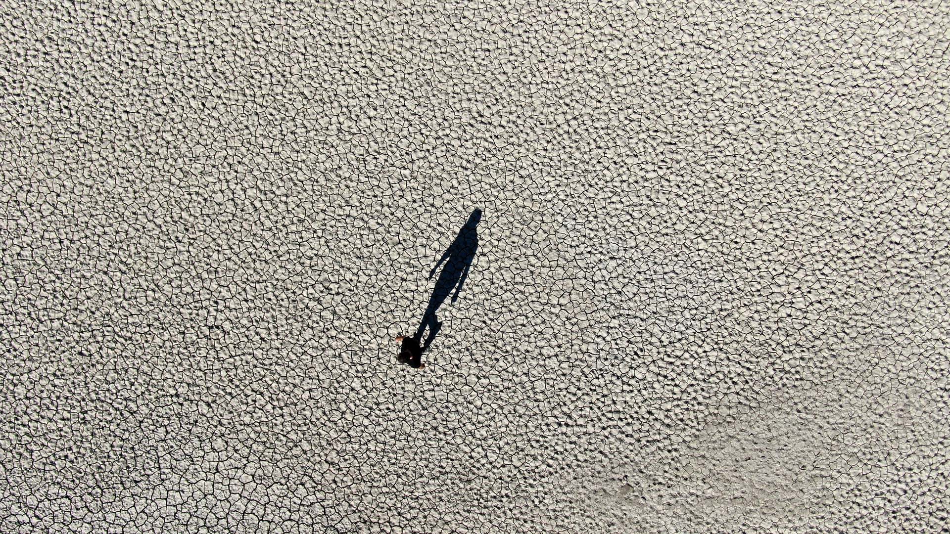 Sivas'ta büyük tehlike! Kentin 3 aylık içme suyu kaldı! Vatandaşlar suyu az kullansınlar