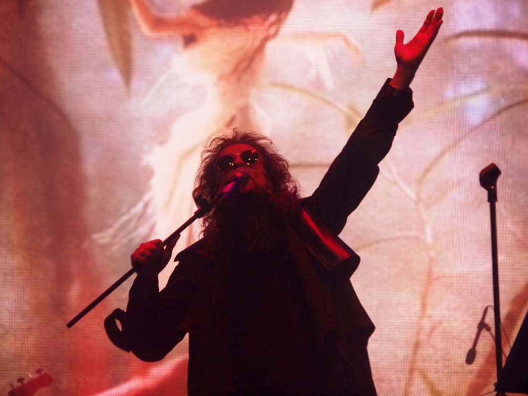 Son dakika | Usta sanatçı İlhan İrem'den kahreden haber! Hayatını kaybetti!