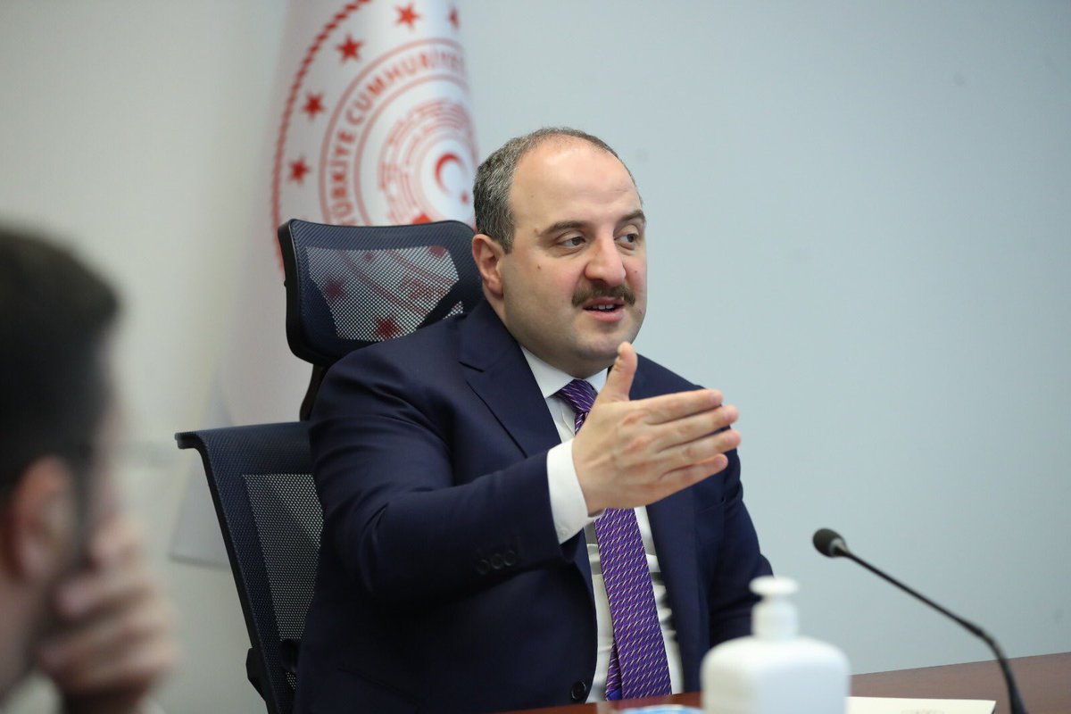 Mustafa Varank, ne muhalefete ne de FOX TV'ye acıdı! Dünyanın en alçak muhalefeti ve en ahlaksız medyası!