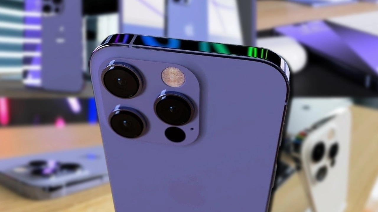 iPhone 14 kamerası çöp oluyor! Ünlü analistten iPhone 14 kamerası ile ilgili şok açıklama!