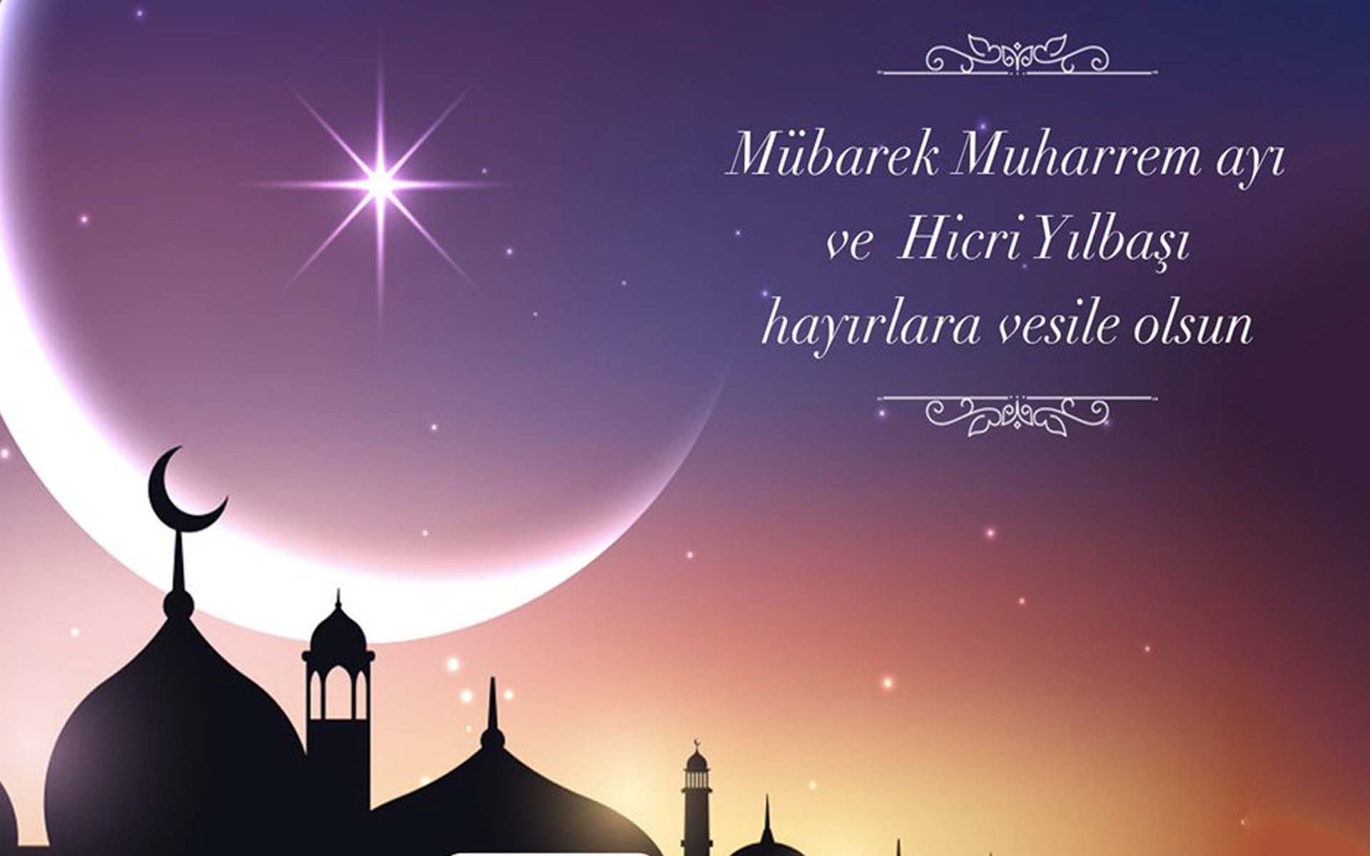 En güzel, anlamlı Hicri yılbaşı mesajları 2023 | Yeni Muharrem ayı mesajları 2023