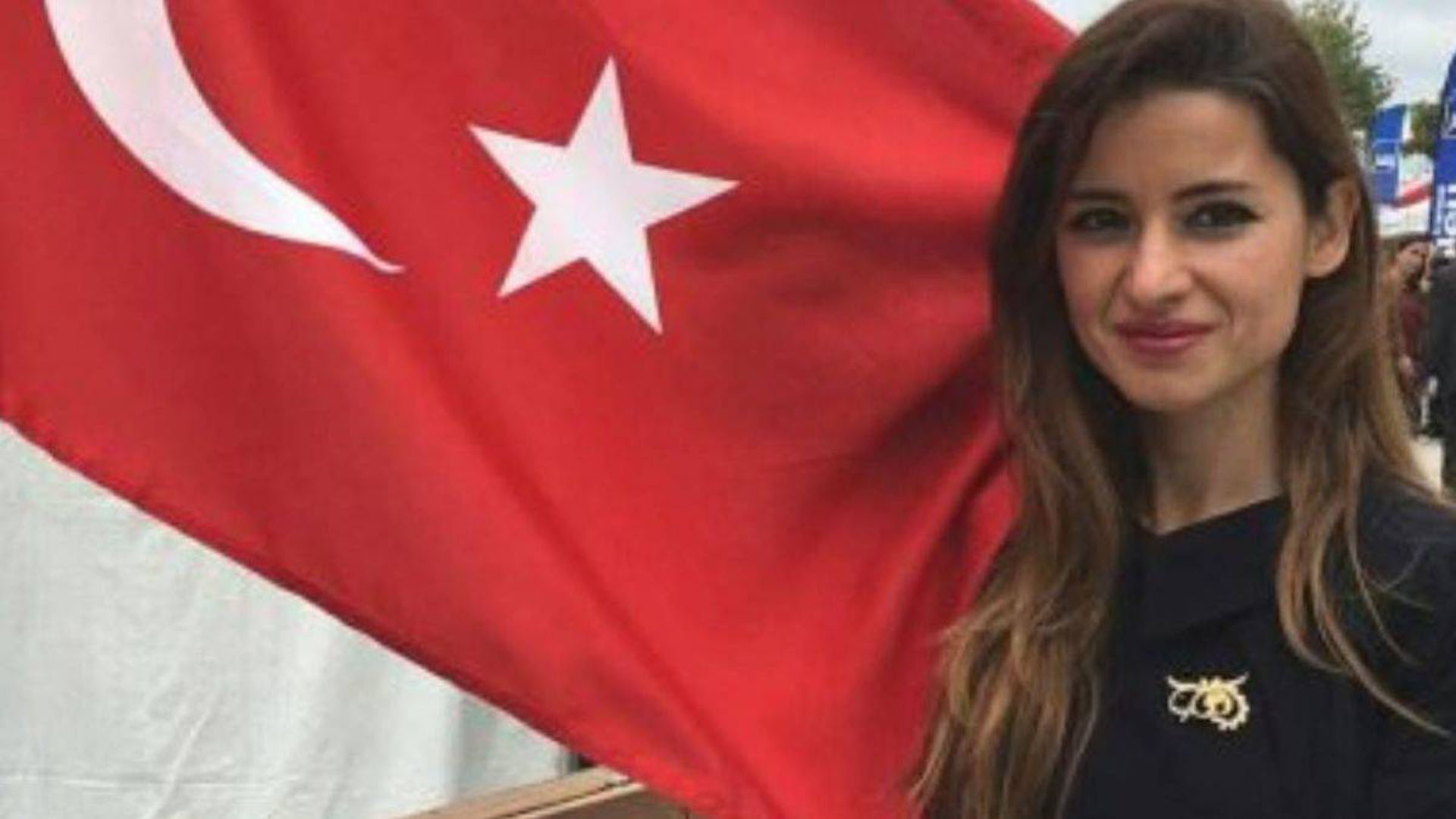 ABD ekonomisi büyümeye ara verdi! Öznur Küçüker Sirene paylaştı! Hiçbir hükümdarlık sonsuz değildir!