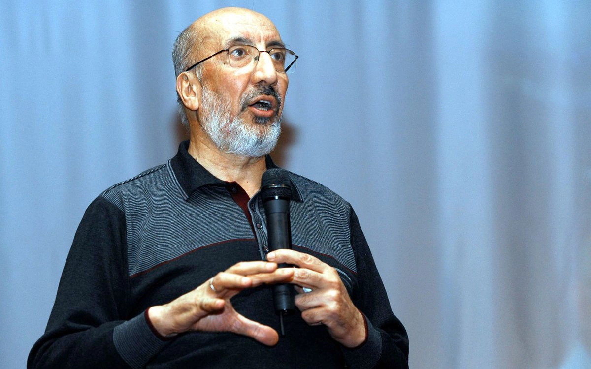 Abdurrahman Dilipak kime gönderme yaptı? Bilim adamı diye Ebu Cehilleri çıkarttınız önümüze!