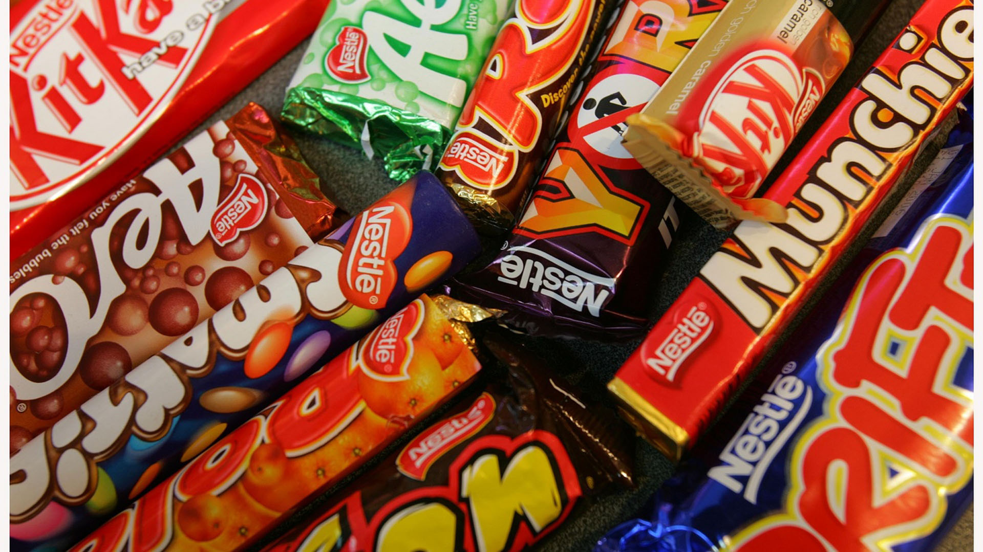 Çikolata aşıklarına üzen haber! Nestle ürünlerine zam yaptı!