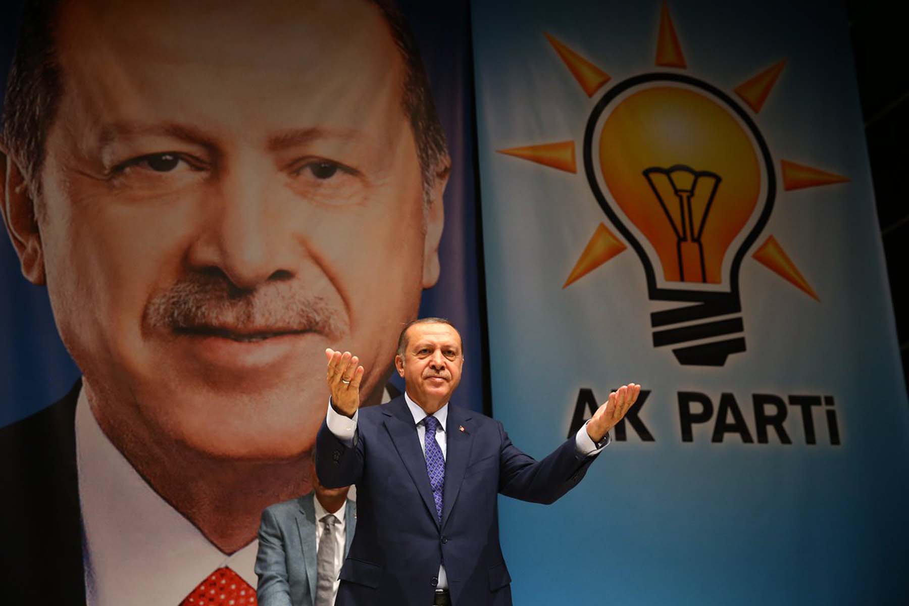 AK Parti'nin 2023 seçimi stratejisi belli oldu! 