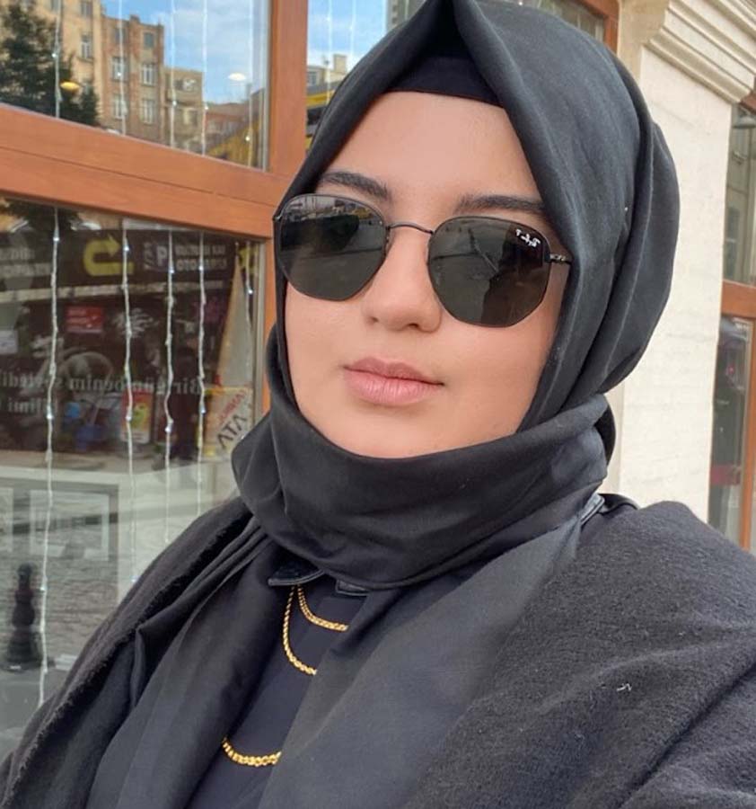 Senanur Işık kimdir? Kaç yaşında, nereli? Senanur Işık neden gündem oldu? Senanur Işık biyografisi...